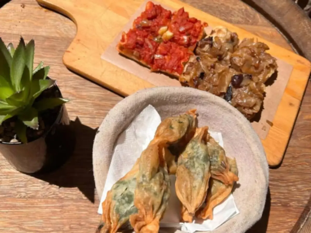 Tour gastronomique à Nice (69)