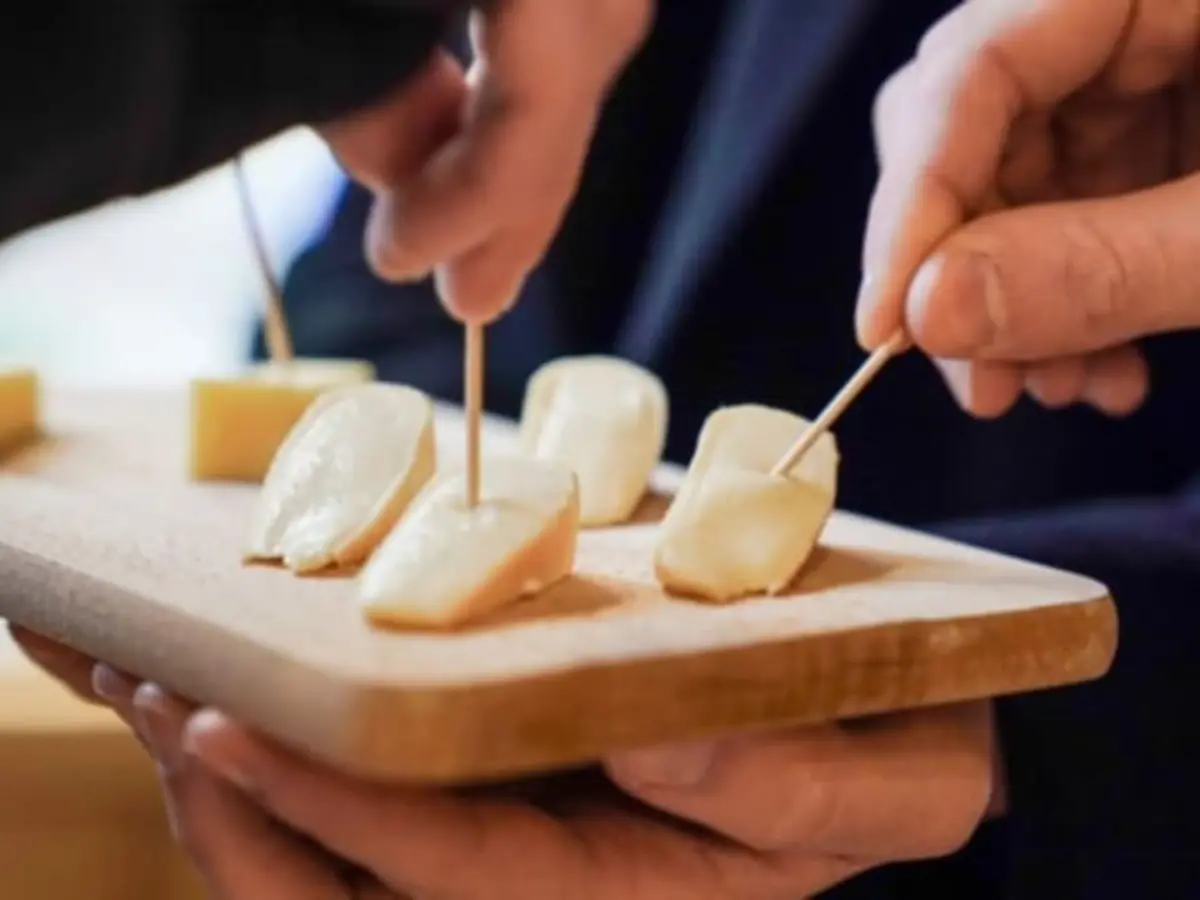 Tour gastronomique à Reims (51)