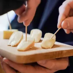 Tour gastronomique à Reims (51)