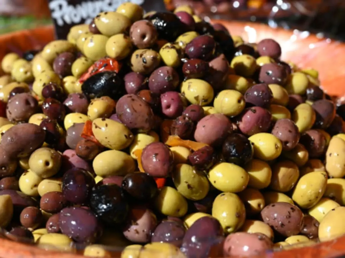 Tour gastronomique à Toulon (83)