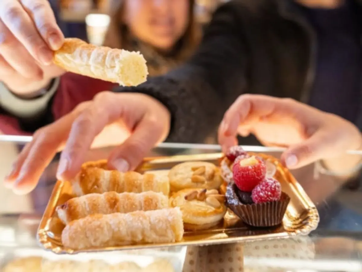 Tour gastronomique dans le Marais à Paris (75)
