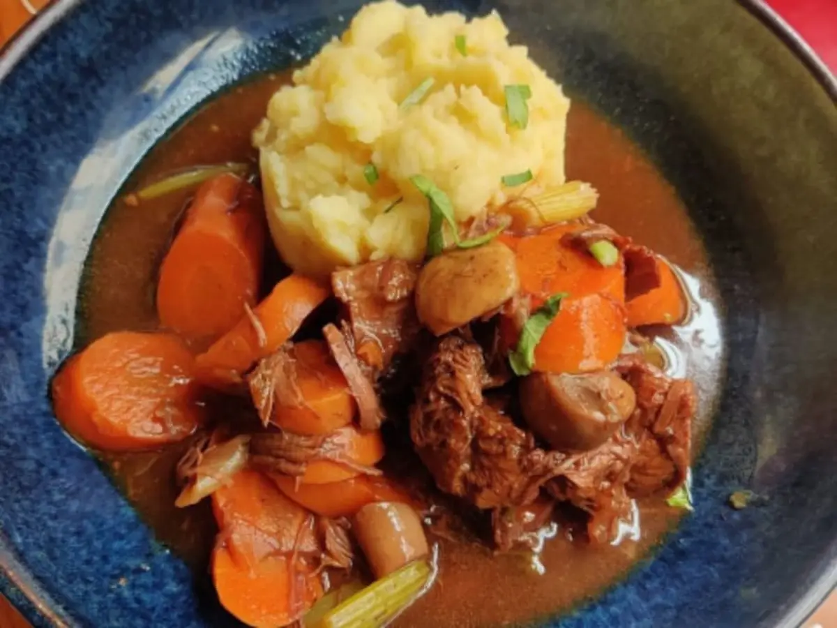 Tour gastronomique du Quartier Latin à Paris (75)