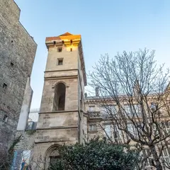 Tour Jean sans Peur