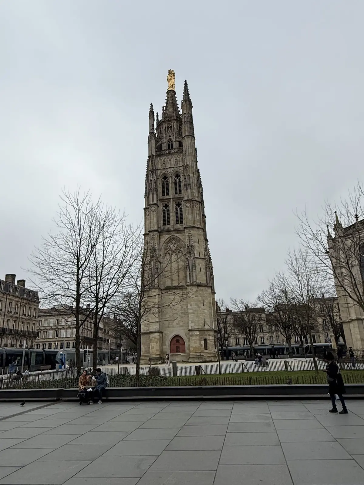 Tour Pey Berland
