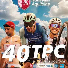 Tour Poitou-Charentes