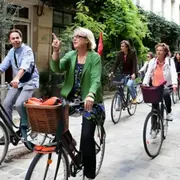 Tour vélo & dégustation : Marais gourmet