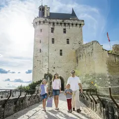 Touraine Châteaux Pass