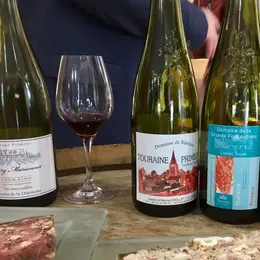 Touraine Primeur 2026