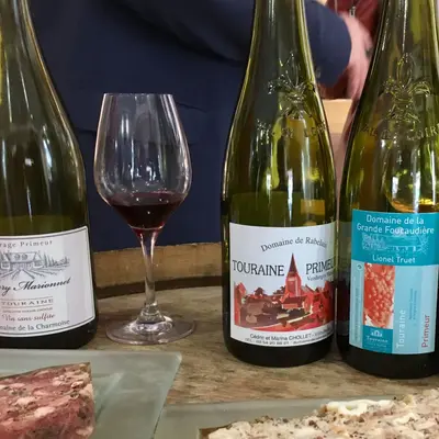 Touraine Primeur 2026