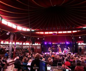 Tourcoing Jazz Festival 2022