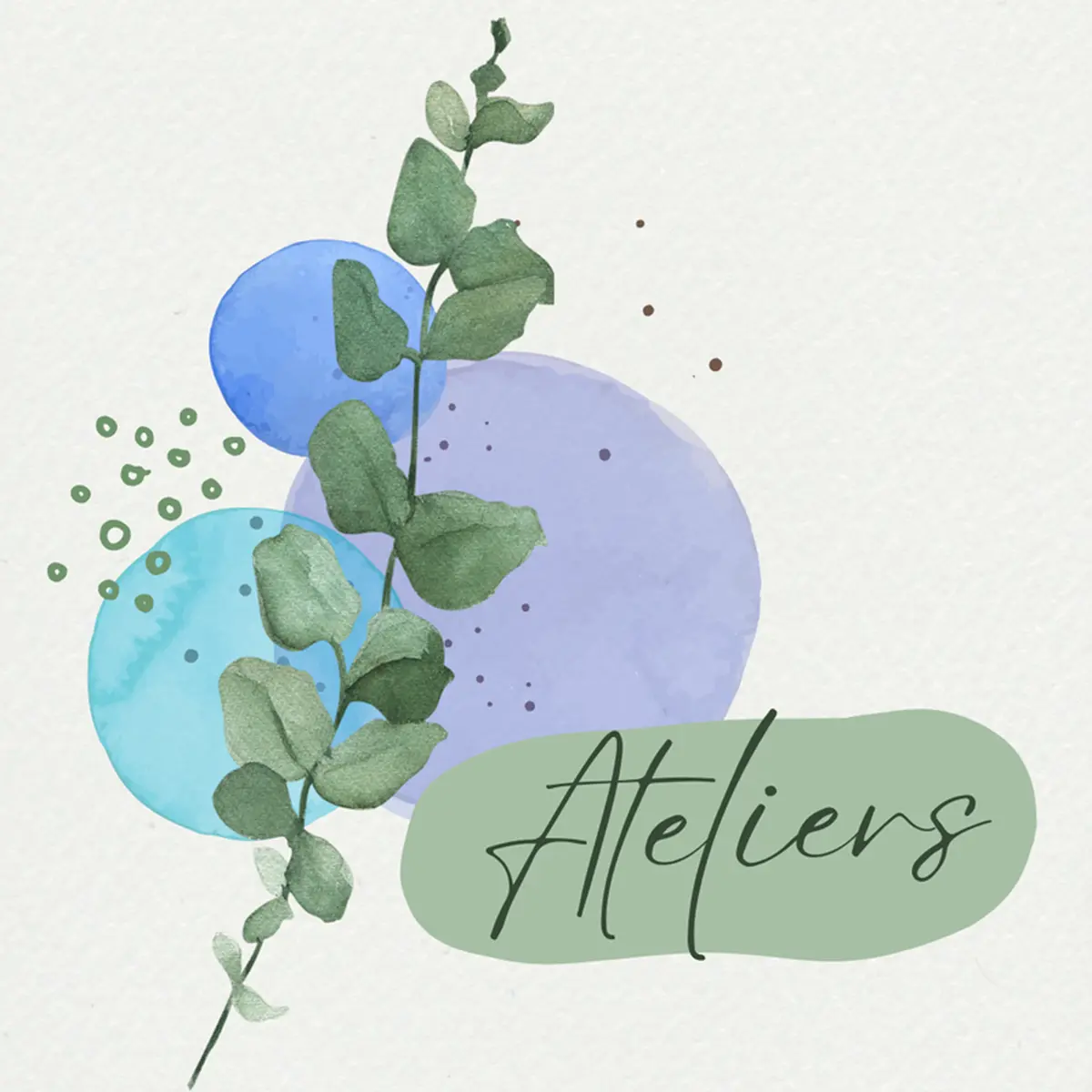 Tourne l'année... printemps