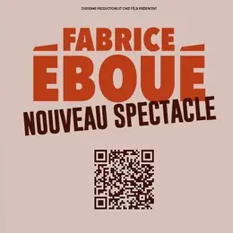 Fabrice Eboué