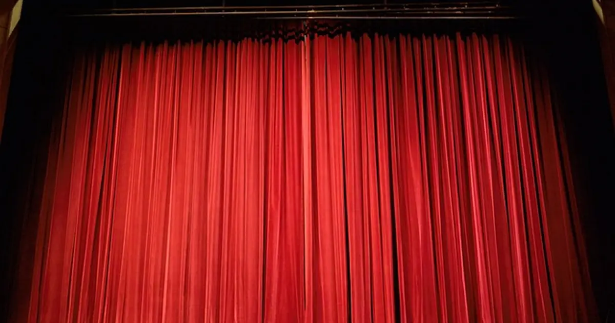 Tournée d'été du théâtre de l'Ante