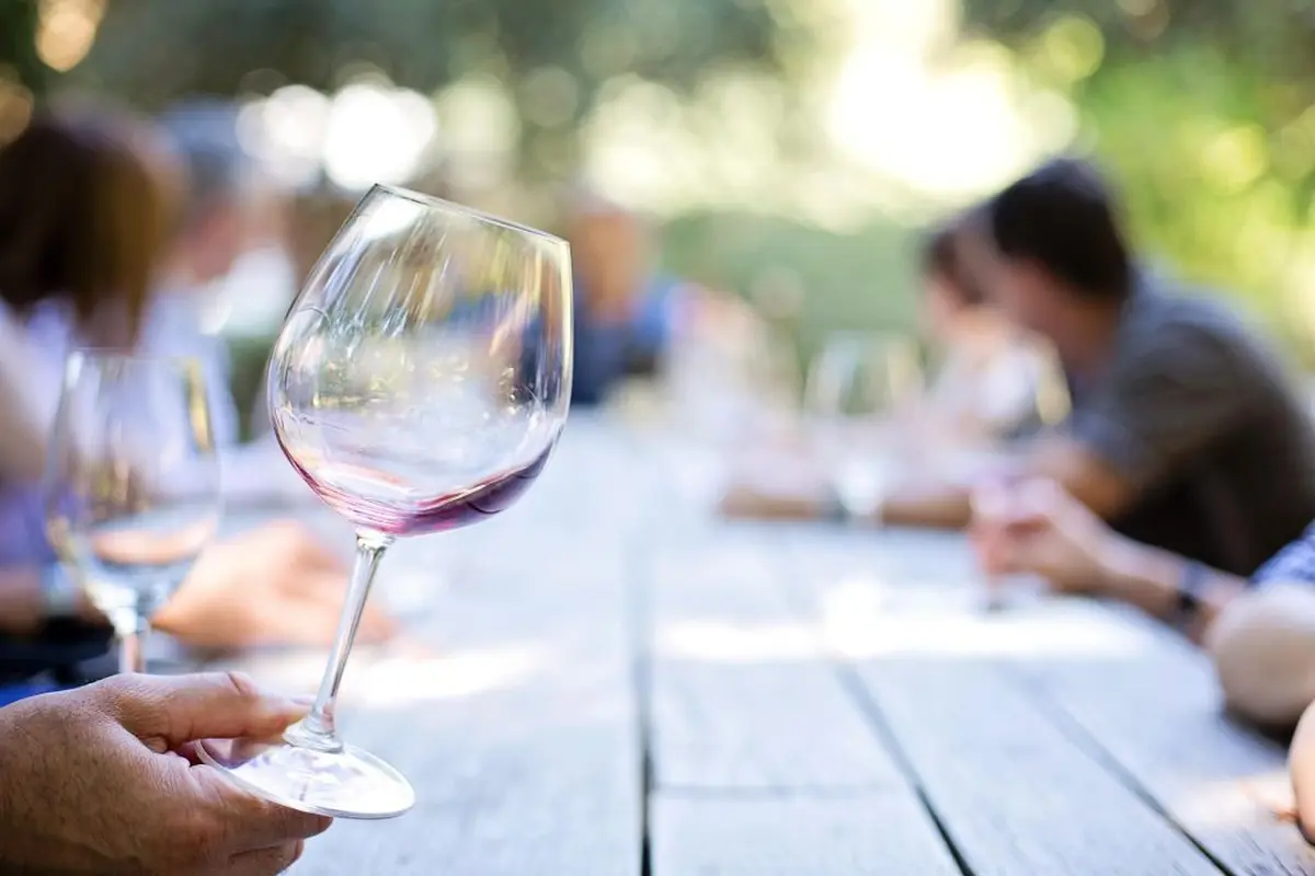 Tournée De Vins Des Pays D’oc