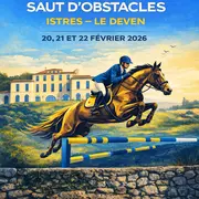 Tournée des As - CSO