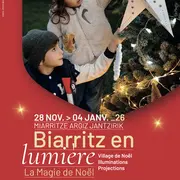 Tournée du Père Noël
