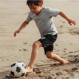 Tournée FootPlage