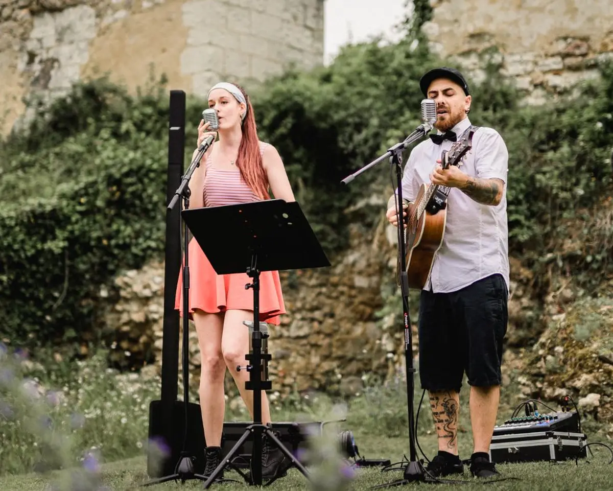 Tournée Générale – Fête des Voisins