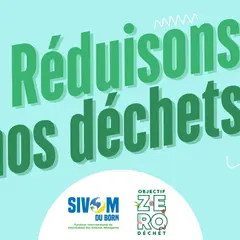 Tournée « Mes déchets en vacances » à Biscarrosse-Plage