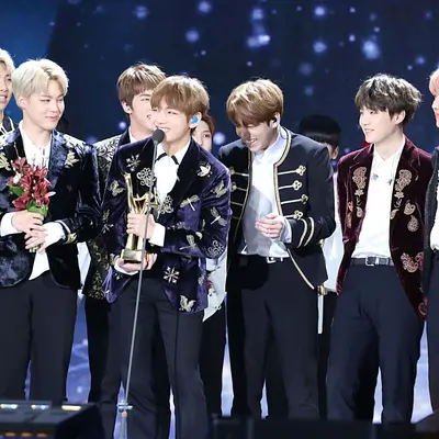 Tournée mondiale BTS 2026 : 2 dates à Paris !