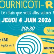 Tournicoti run