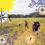 Tournicoti Tournicoton… à en perdre la boussole !