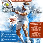Tournoi 2026 Open Jeep