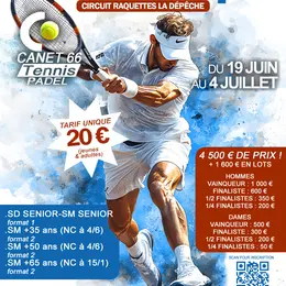 Tournoi 2026 Open Jeep