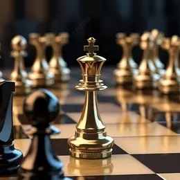 Tournoi Amical D'échecs