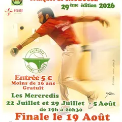Tournoi Basco-Landais
