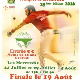 Tournoi Basco-Landais