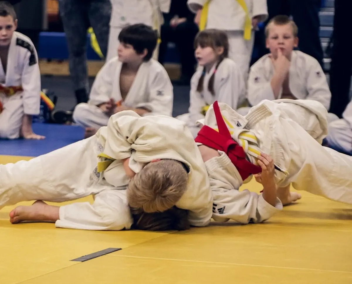 Tournoi Coeur de Lion