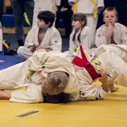 Tournoi Coeur de Lion