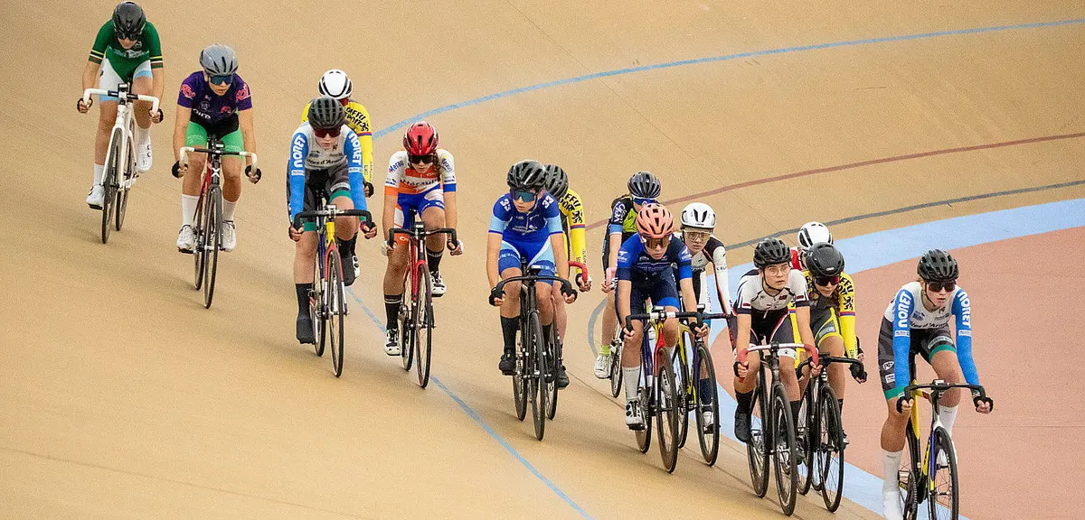 Tournoi cycliste Grand Sud-Ouest