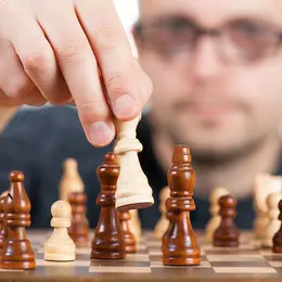 Tournoi d'échecs