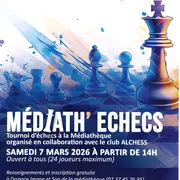 Tournoi d'échecs