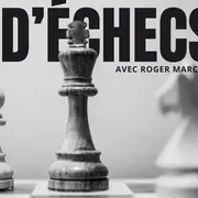 Tournoi d'échecs