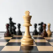 Tournoi d'échecs