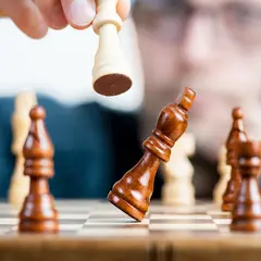 Tournoi d'échecs