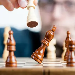 Tournoi d'échecs