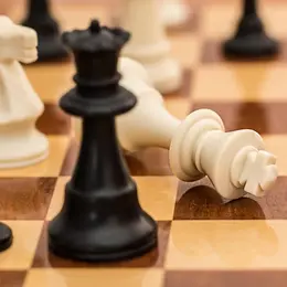 Tournoi d'échecs à La Générale