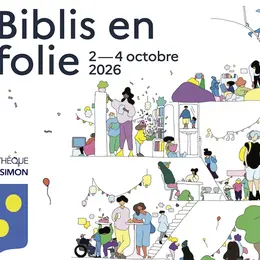 Tournoi d'échecs pour Biblis en folie