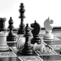 Tournoi d'échecs pour Octobre Rose