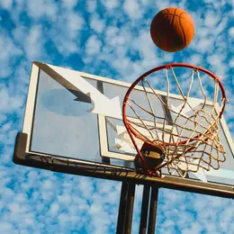 Tournoi de basket 3x3