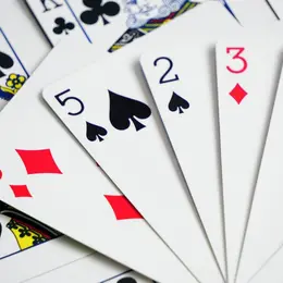 Tournoi de Bridge