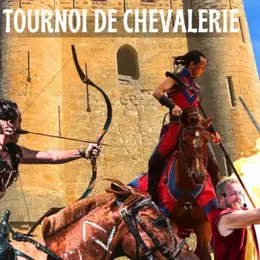 Tournoi De Chevalerie