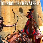 Tournoi De Chevalerie
