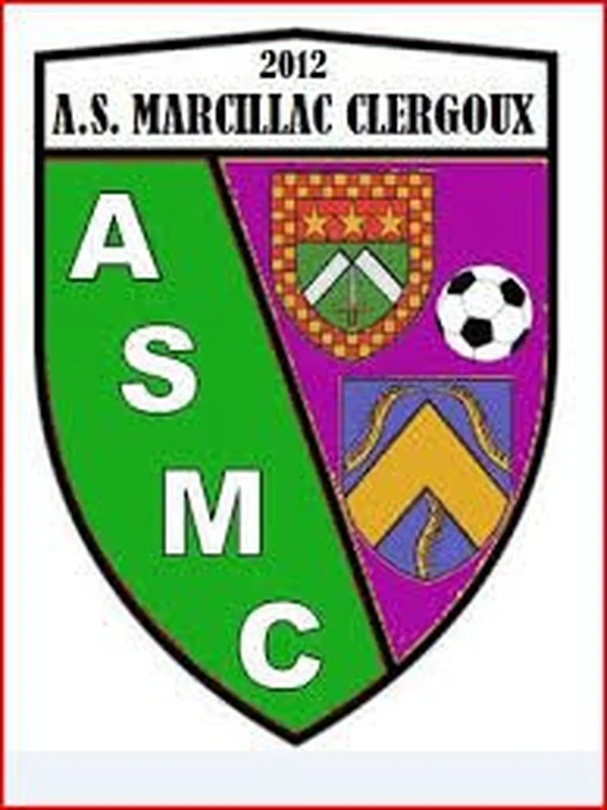 Tournoi de foot en sixte