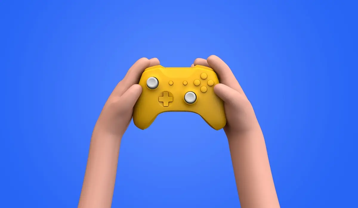 Tournoi de jeux vidéo