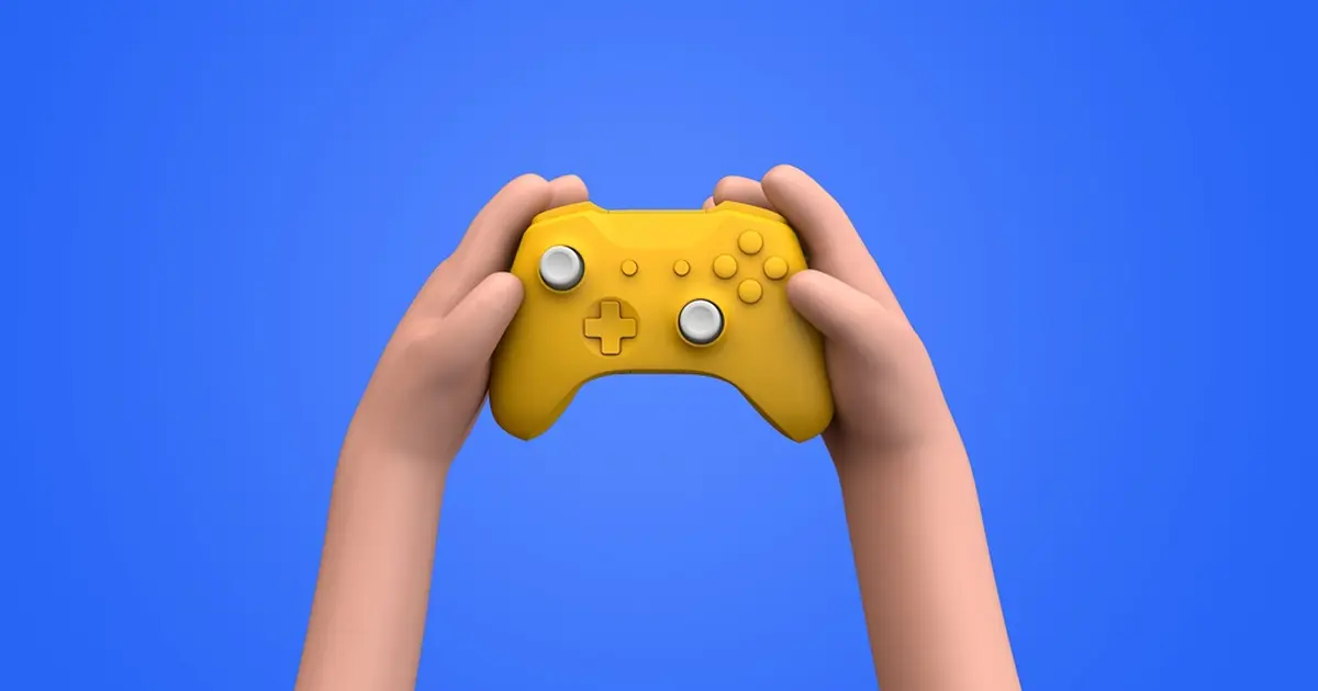Tournoi de jeux vidéo